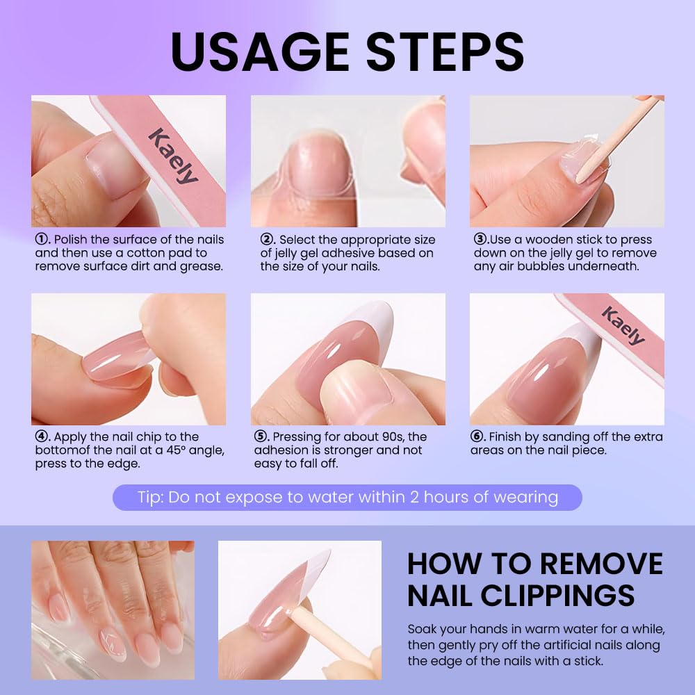 evpct Aqua Blue Cat Eye Chrome Press on Nails Short Oval No Glue with Aurora Design, Purple Holographic Short Oval Stick on Nails for Women Gift, Glossy Cat Eye Effect, Perfectly Fit Salon-quality