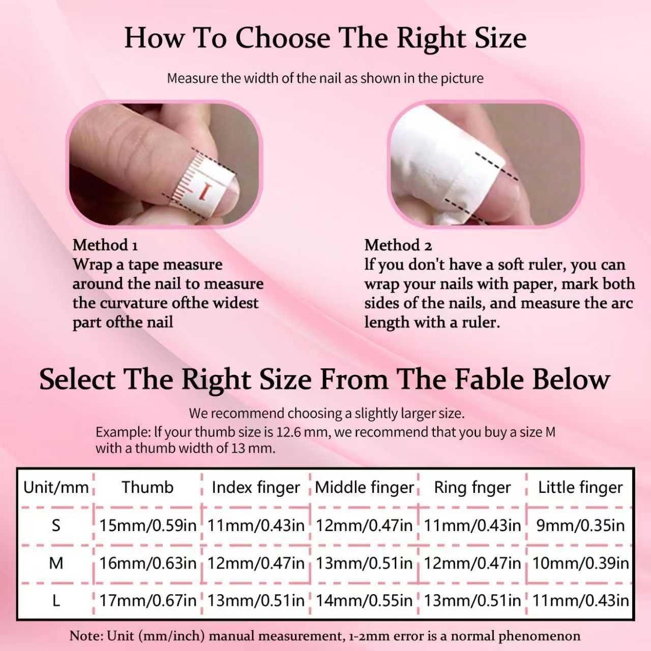 10 Pcs Luxury Medium Press on Nails Curved Stiletto Handmade Nails Press Ons Full Cover Glossy Dragon Claw Nude False Nails Reusable Acrylic Eagle Claw Stick on Nail for Women(Size M)