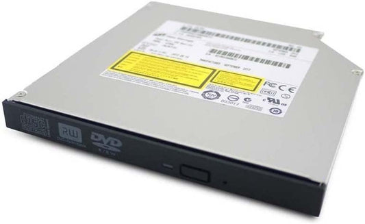 Generic CF-53 Internal CD DVD Burner Writer Player Drive Replacement for Panasonic Toughbook Laptop