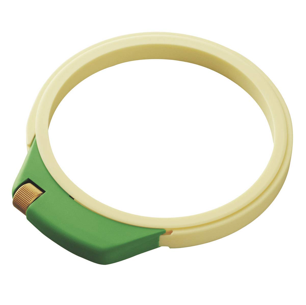 Clover 8813 4.75" Embroidery Hoop