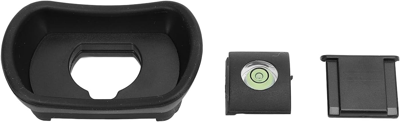 REXVTNS Set GFX100II T5 XH2S 3 1 Camera Viewfinder Eyecup & Hot | Compatible for / X - / | in Accessories Kit