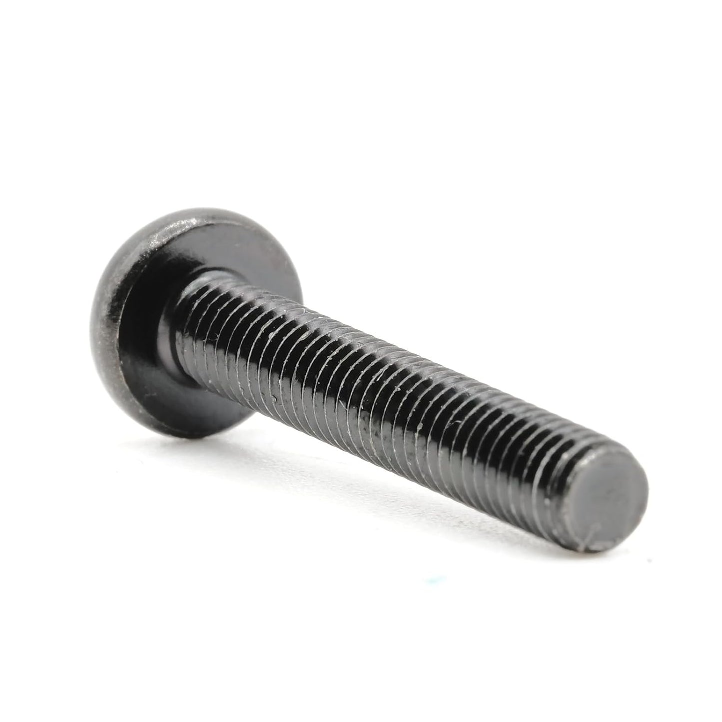 ReplacementScrews V4K75M-0804 (V4K75M0804) 75 Inch Set (Pack 4) Stand Screws Compatible with Vizio - Smart TV