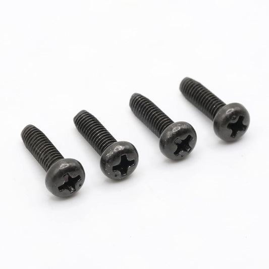 ReplacementScrews QN75Q72DDFXZA (QN75Q72DDF) 75 Inch Q70D (2024) Set Stand Screws Compatible with Samsung - Series TV