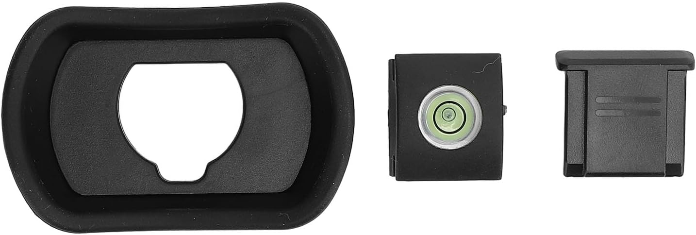 REXVTNS Set GFX100II T5 XH2S 3 1 Camera Viewfinder Eyecup & Hot | Compatible for / X - / | in Accessories Kit