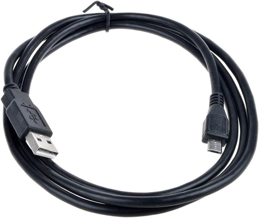 Replacment?USB DR-08 Cable for Tascam Handheld Portable Digital Recorder PC Data Sync Cord