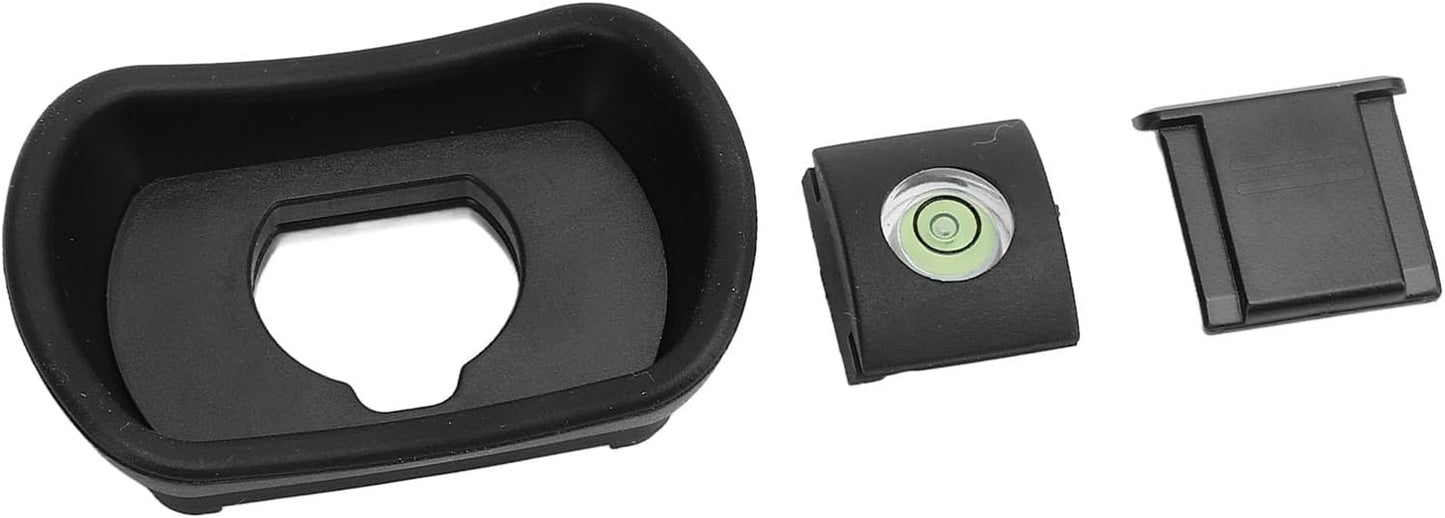 REXVTNS Set GFX100II T5 XH2S 3 1 Camera Viewfinder Eyecup & Hot | Compatible for / X - / | in Accessories Kit