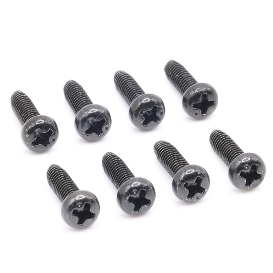 ReplacementScrews QN65QN90C (QN65QN90CAFXZA) 65 inch 4K (QN90C (Pack 8) Base Stand Screws Compatible with Samsung Neo