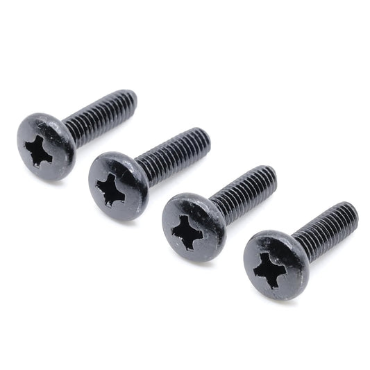 ReplacementScrews UN55NU6900 (UN55NU6900FXZA) Stand Screws Compatible with Samsung