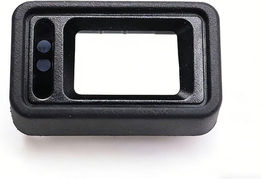 Generic DC-GX9 GX9 NEW Genuine Viewfinder Eyepiece Eyecup Compatible For Panasonic Lumix Camera Accessories Rubber