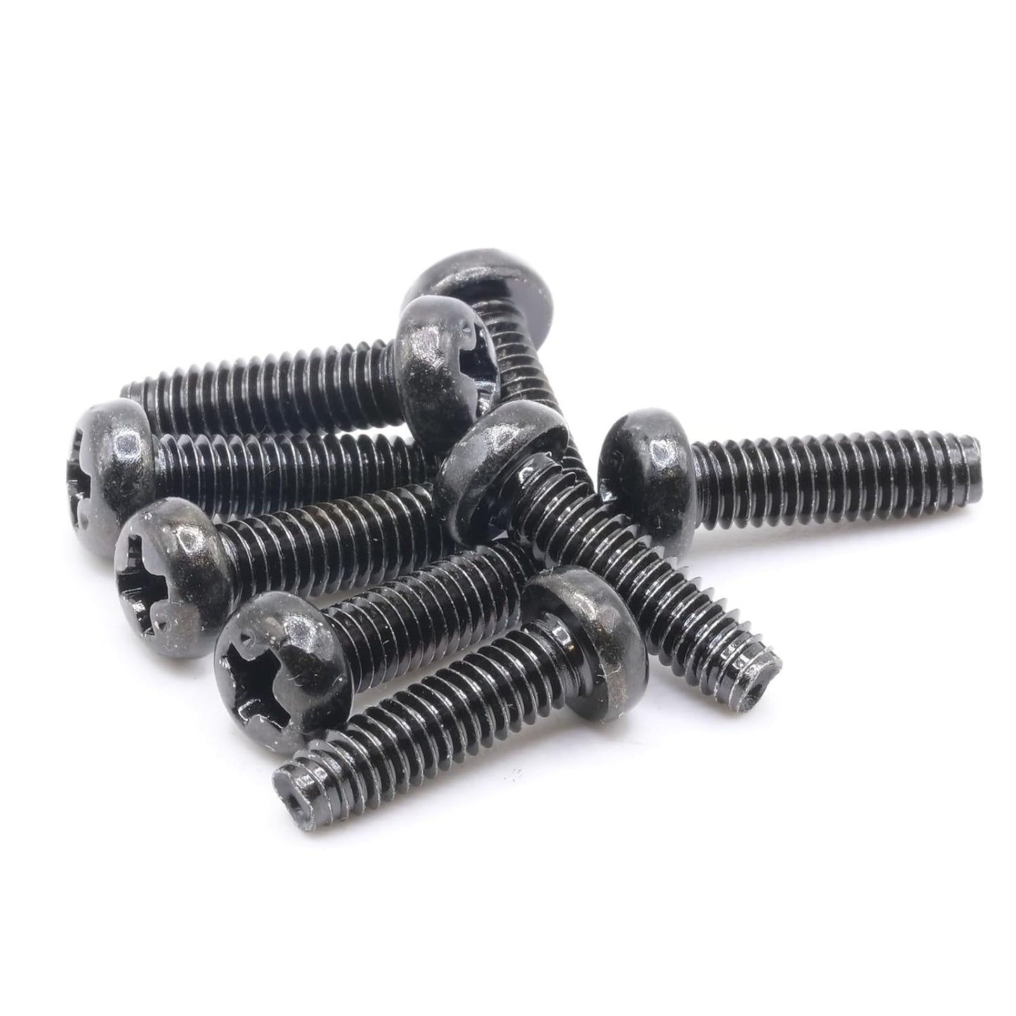 ReplacementScrews QN75QN90C (QN75QN90CAFXZA) 75 inch 4K (QN90C (Pack 8) Base Stand Screws Compatible with Samsung Neo