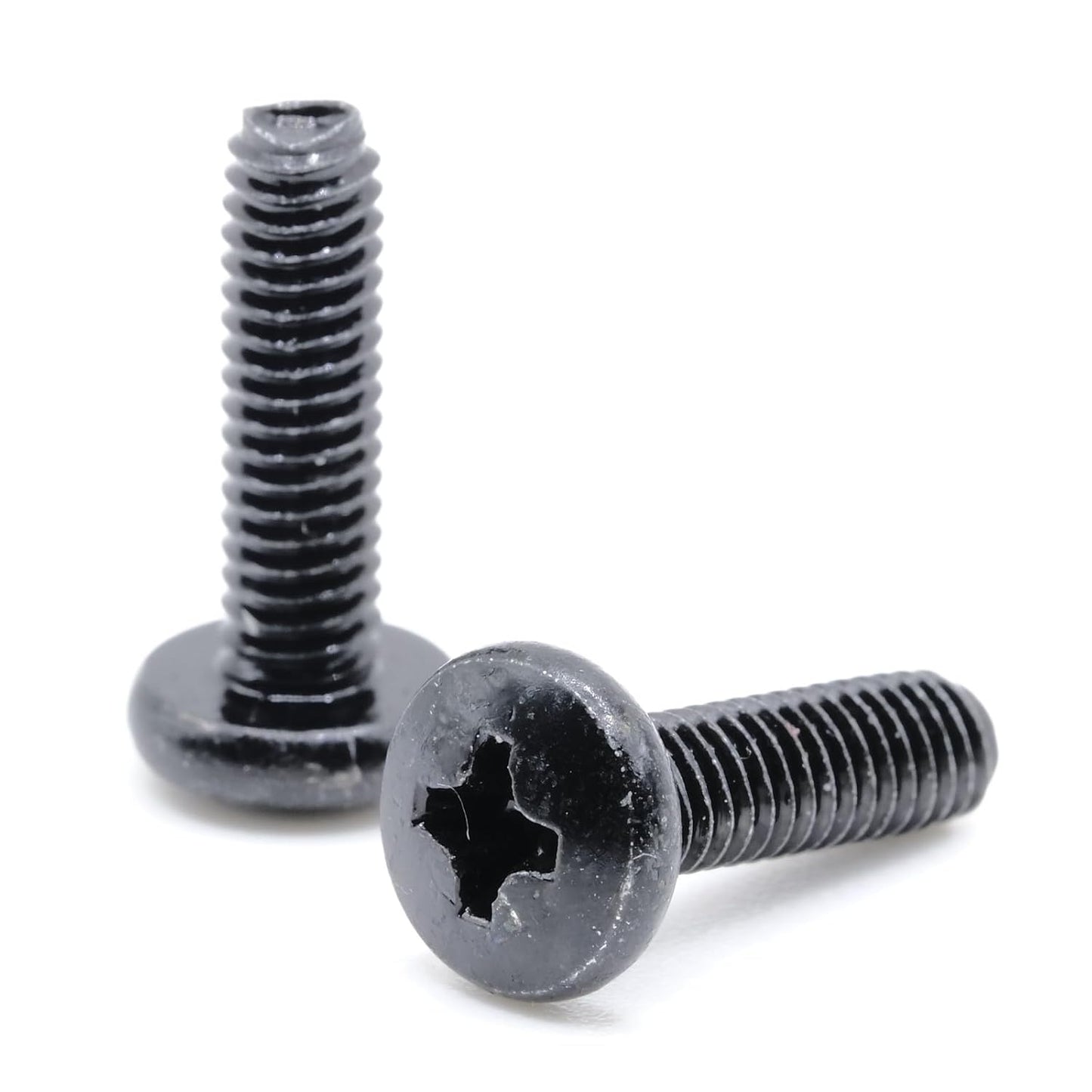 ReplacementScrews QN85QN85B (QN85QN85BDFXZA) 75 inch 4K (QN85B (Pack 8) Base Stand Screws Compatible with Samsung Neo