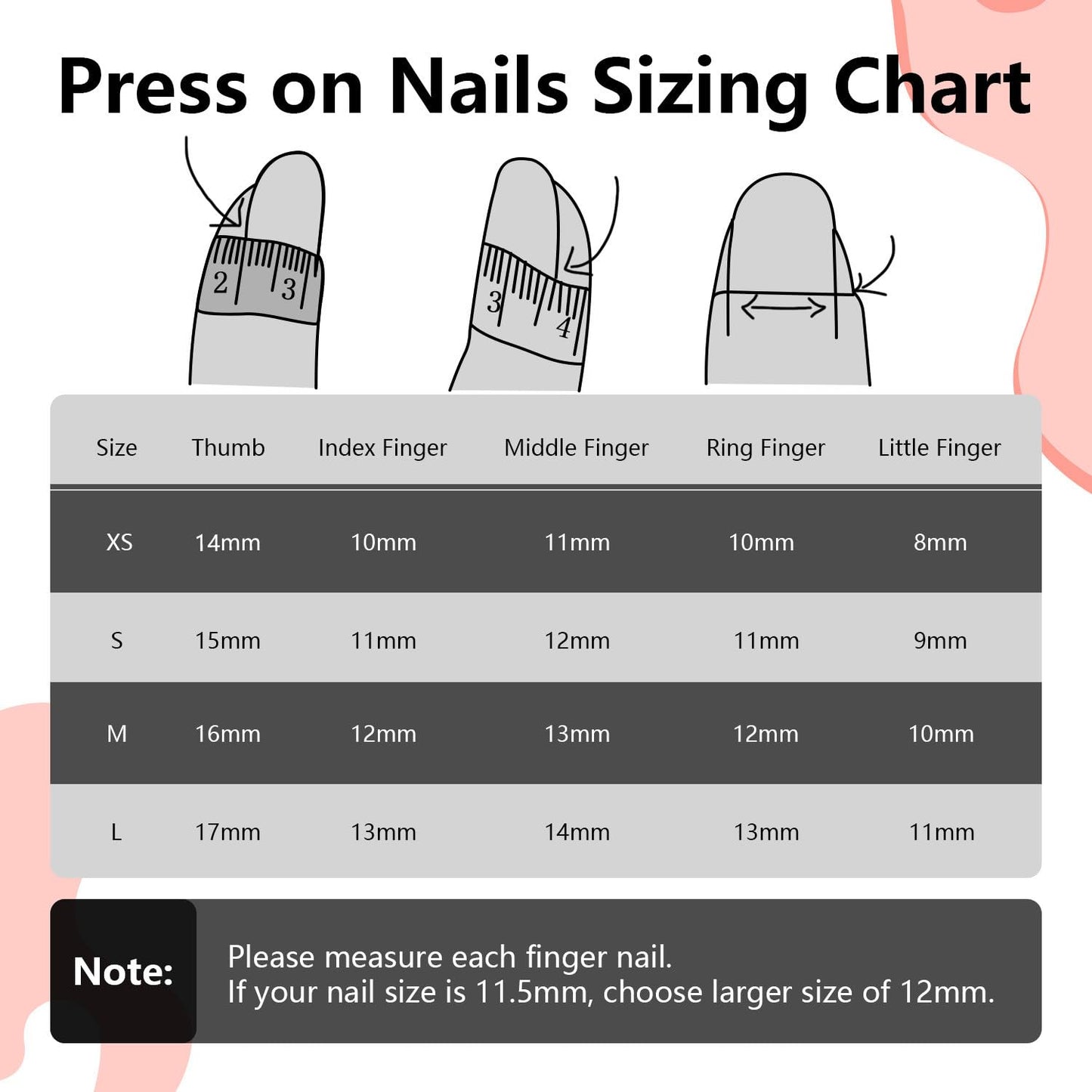 MNAFAYY Luxury Gems 100% Handmade Nails Gold Long Stiletto Press On Nails Full Cover 3D Rhinestone Crystal Gorgeous Reusable UV Finished Fake False Nails Acrylic Nail Kit With Box Gifts for Women S