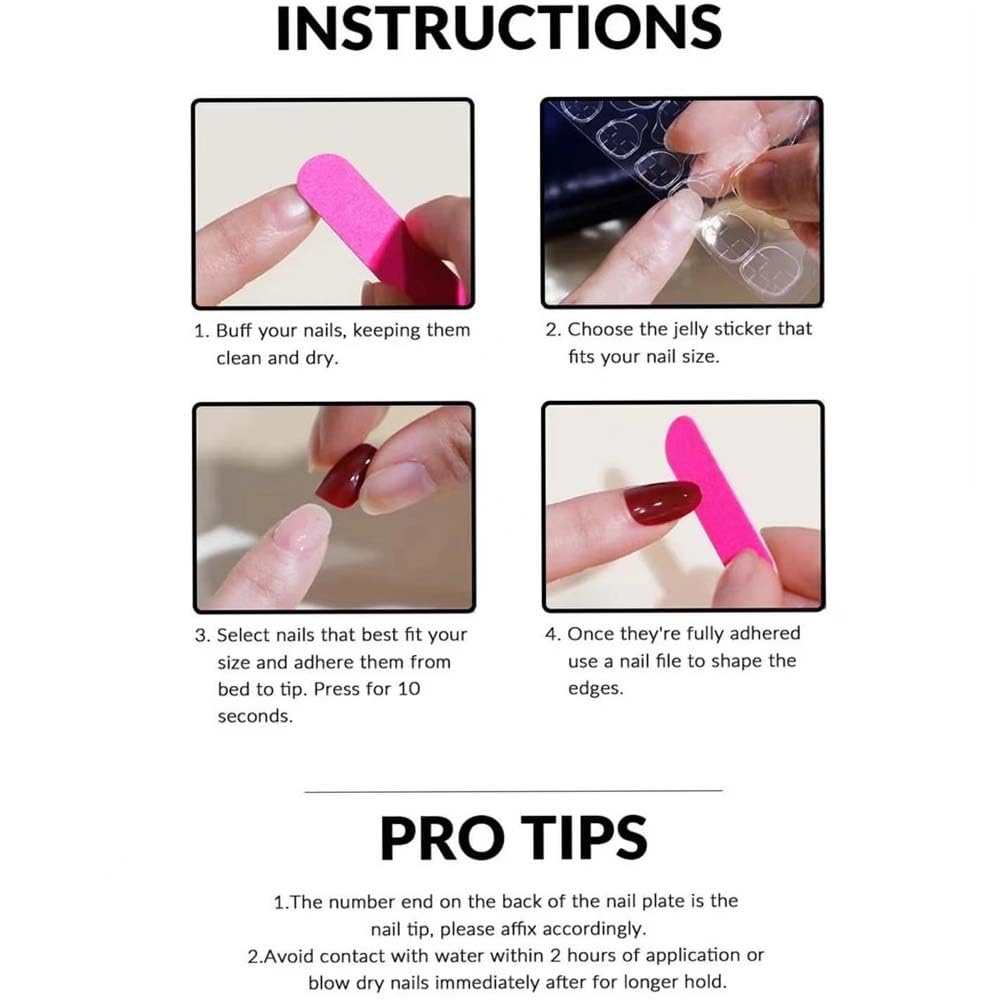 Medium Press On Nails Almond Fake Nails Gradient With Glitter Design Full Cover False Nails Artificial Acrylic Nail Cute Stick On Nail For Women Manicure Decorations 24pcs