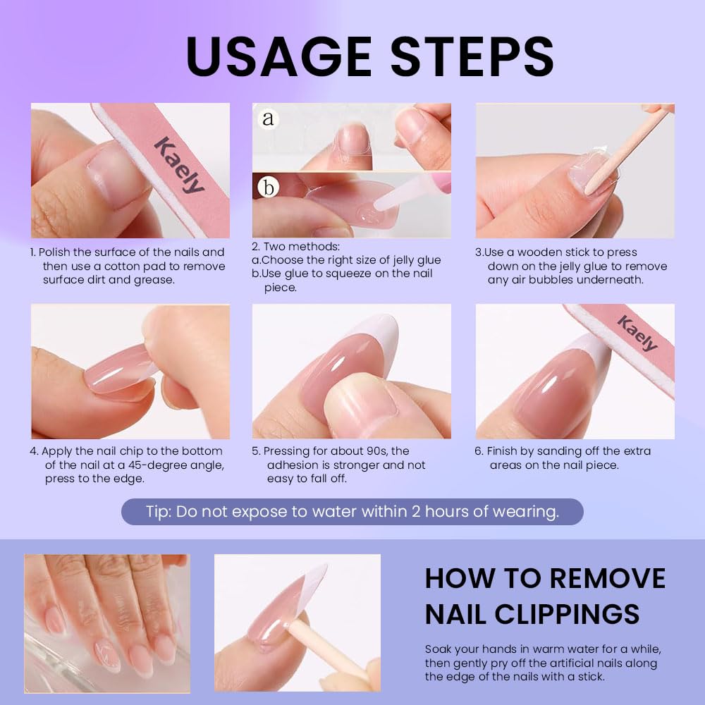 evpct Rich Green Cat Eye Press on Nails Short Almond, Short Almond Stick on Nails for Women Gift, Rich Green Glossy Fake Nail Reusable Press on Acrylic Fake Nail with Holographic Cat Eye Design