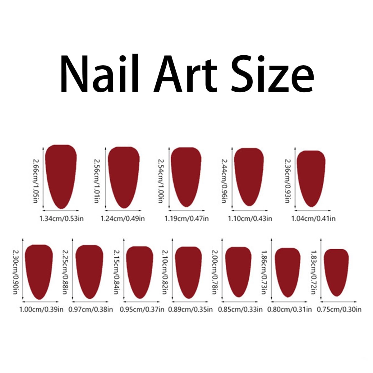 Almond Press On Nails - Medium Nude pink Fake Nail swith Glittery Lines Designs Glossy Finished Reusable False Nails with Glue Tabs - 24Pcs Nail Kit for Women Manicure