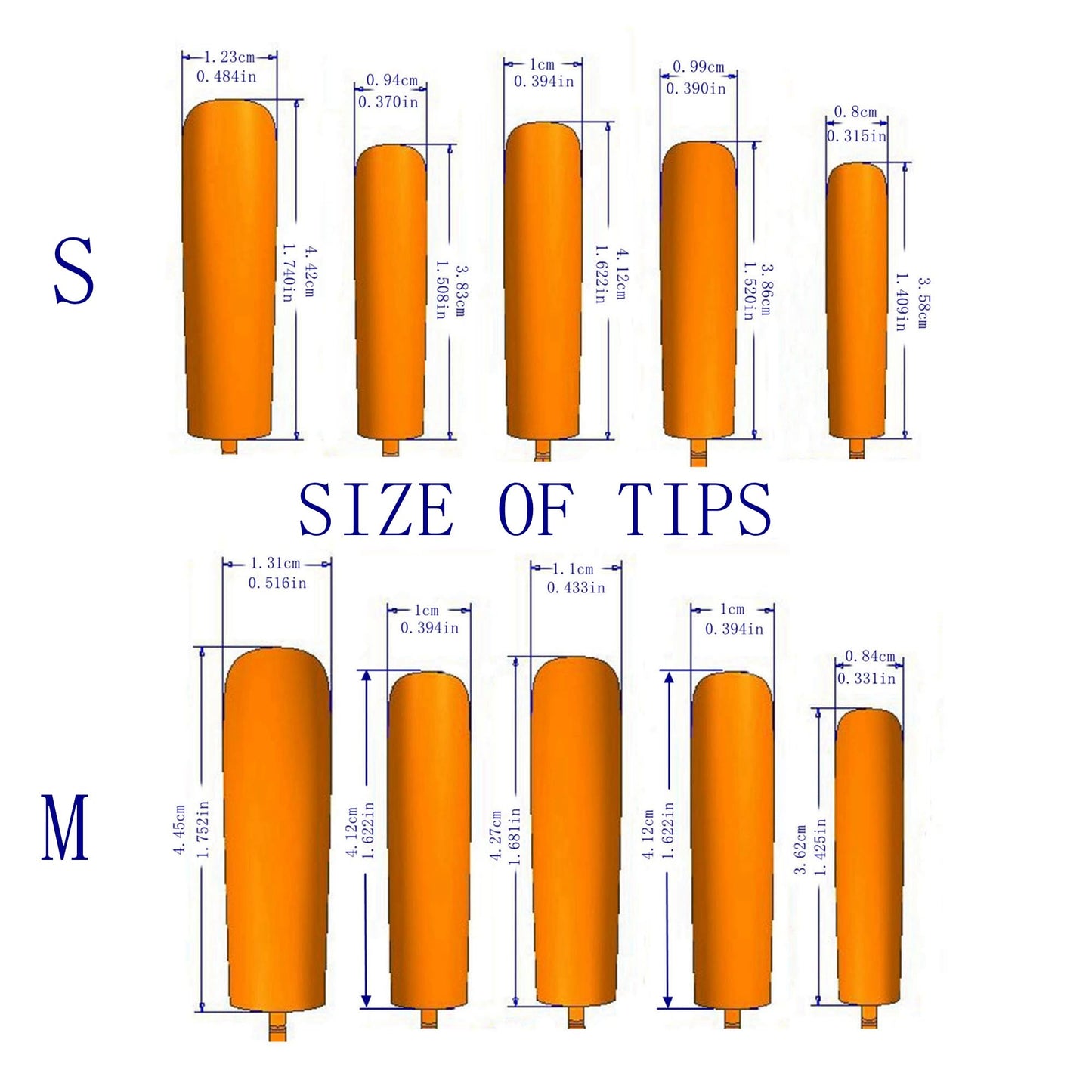 NAIL ANGEL 10PCS/SET Glamorous Handmade Press on nails Glitter Rhinestone Long Coffin Nails Party Nails XXL Long Artifical Tips ZJ-01(M)
