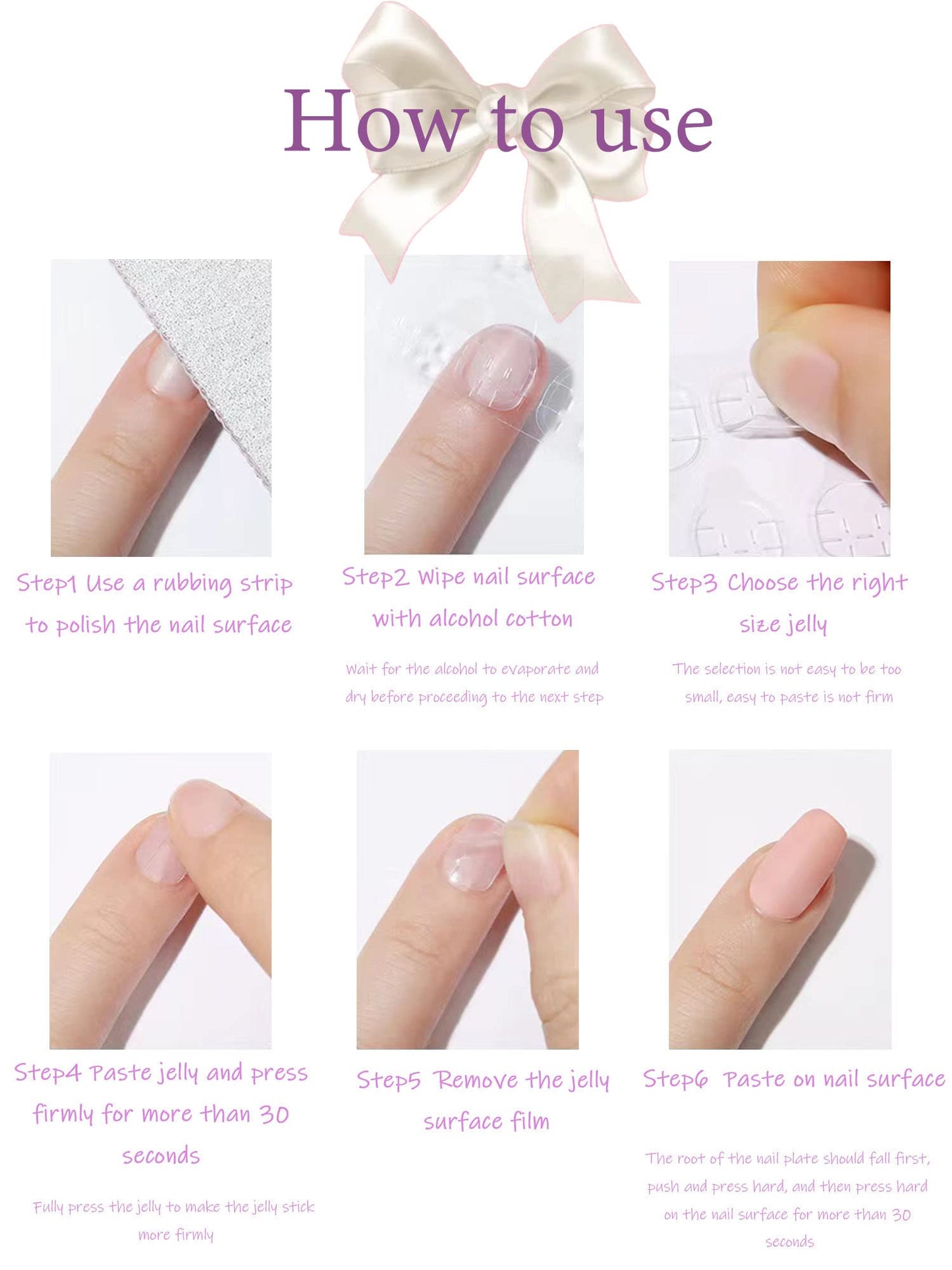 Press on Nails Medium Coffin SWEKKE Fake Nails Nude Pink Gradient Full Cover False Nails with Flower Designs Pink Glitter Glossy Glue on Nails Artificial Acrylic Nails for Women Girls 24 Pcs