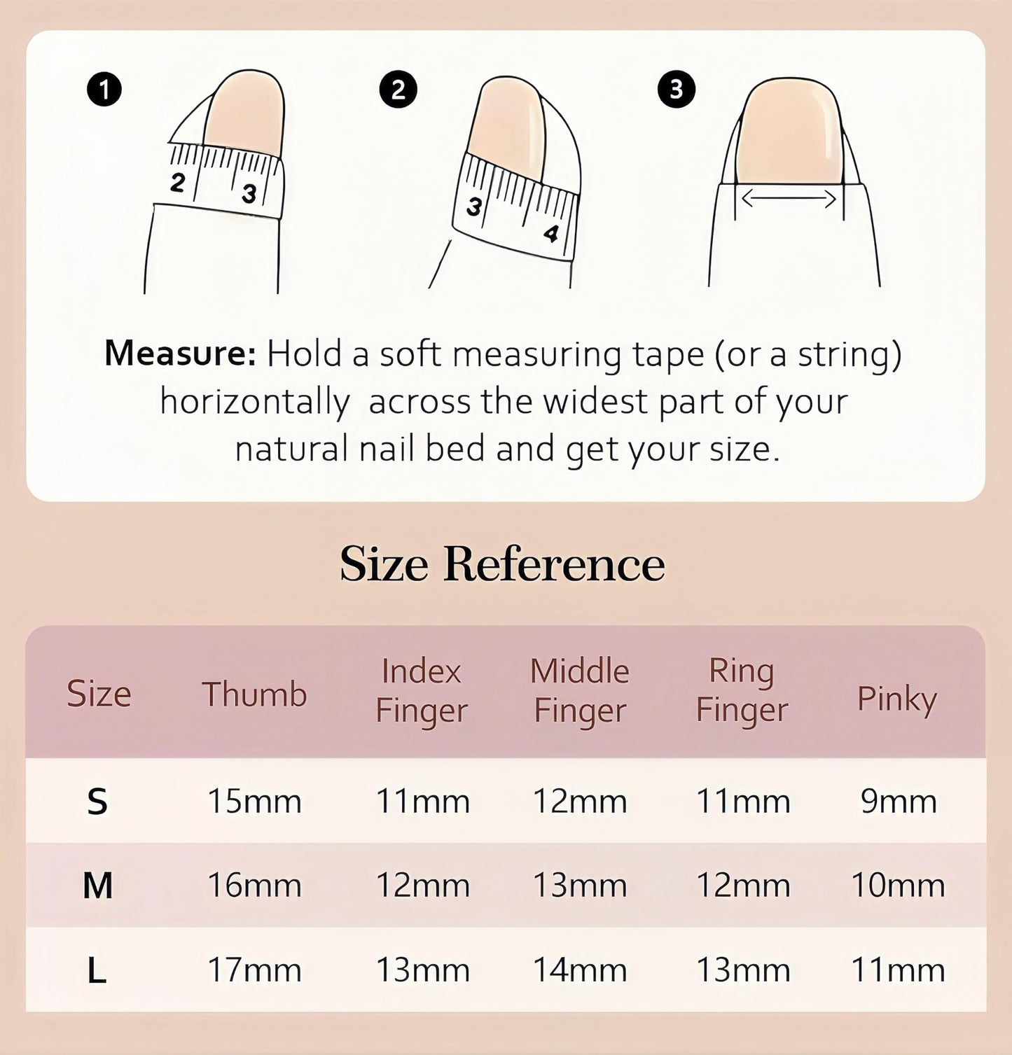 FANTACIEL 10 PCS Handemade Press On Nails Cat Eye Design Acrylic Nails Reusable Square Fake Nails 516 Square L