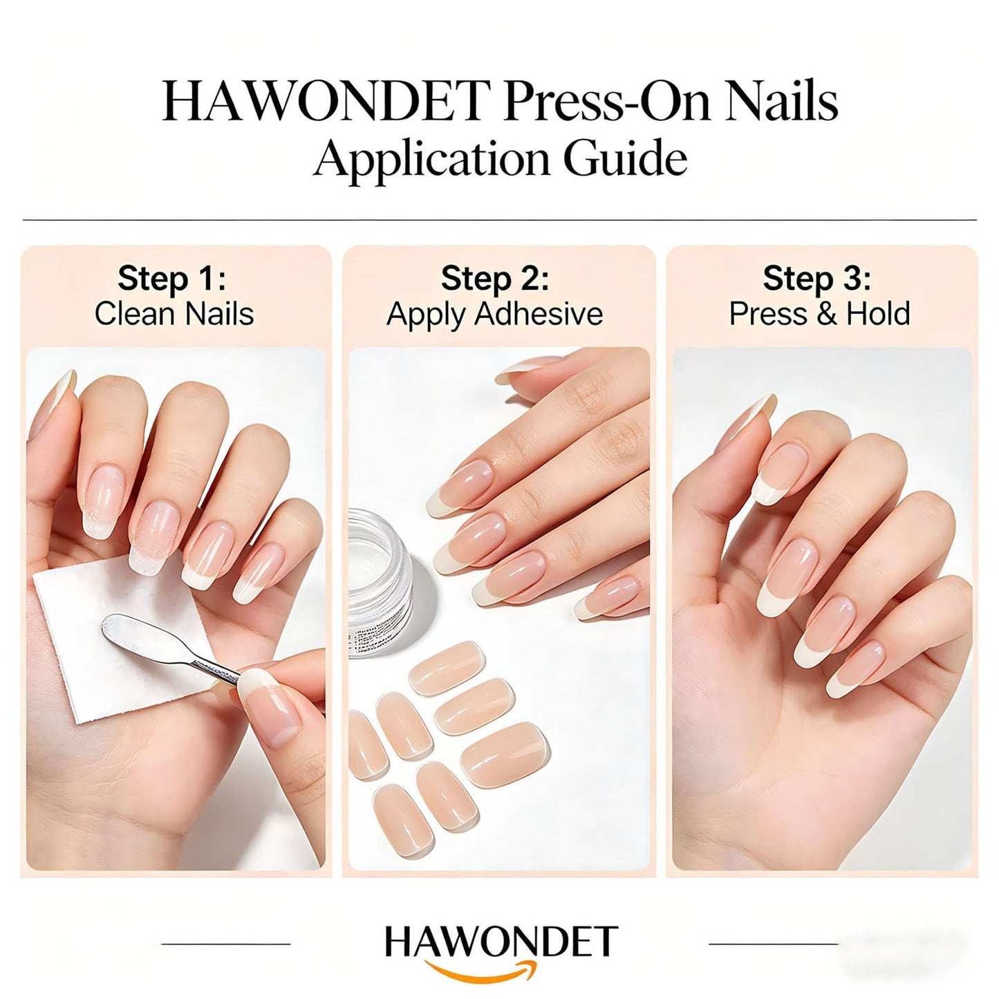 Handmade Press on Nails 3D Cute Glue on Nails for Women, Luxury Duck Nail Art Design, Fake Nails with 3D Nail Charms Size M 13