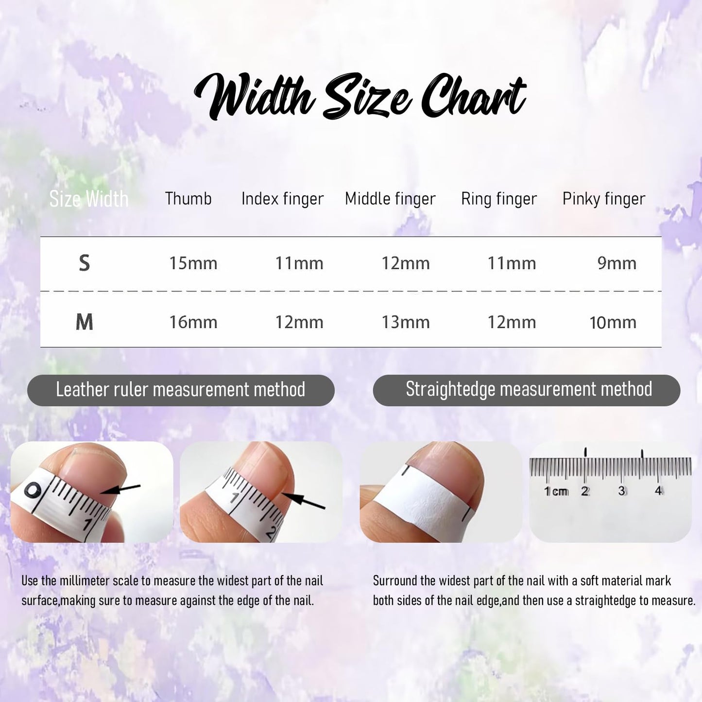 10Pcs Medium Handmade Press on Nails Duck Fake Nails Black French Tip False Nail with 3D Seashell Pearl Design Handmade Duck Nails Press ons Reusable Acrylic Stick on Nails Ocean Nail for Women (M)