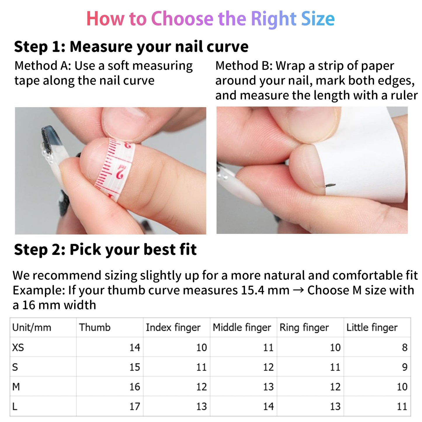 Sun&Beam Nails Handmade Press-on Medium Long Coffin Ballerina Blue 3D Flower Minimalist Design Fashion False Nail Tips 10 Pcs Set (#245 M)