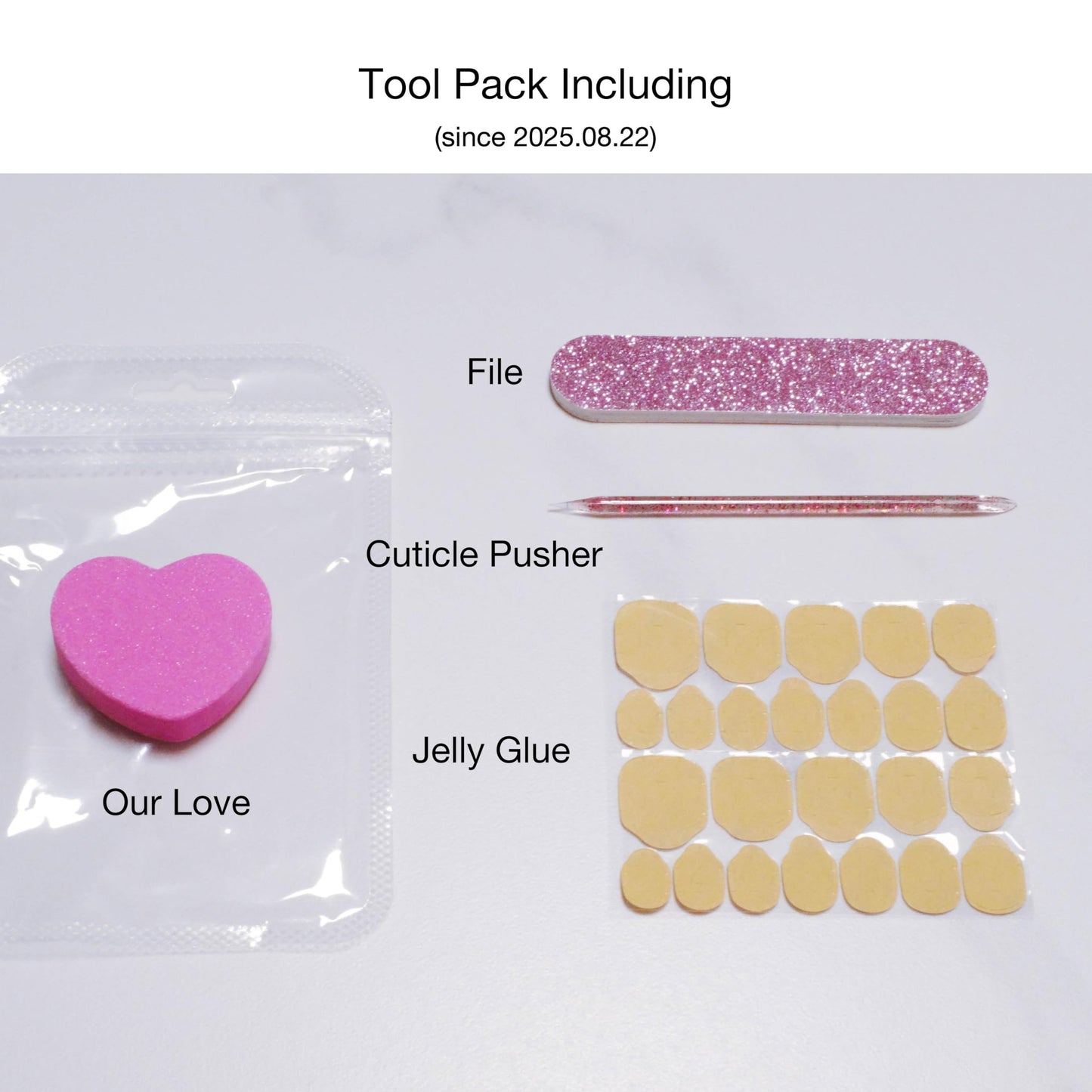 GLORS Press on Nails, Red Plum Embroidery Cat Eye False Nails with Gold Floral Design, medium ballerina Shape, 10 Pieces (Small, MB)