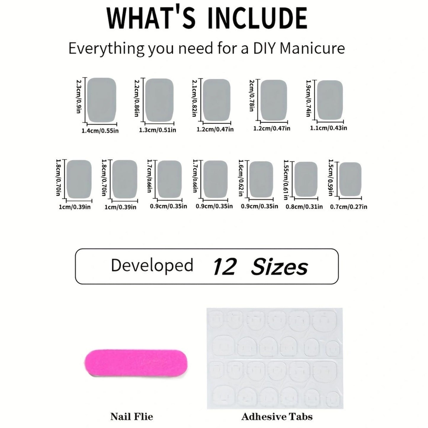 octoswave Short Square Press on Nails Western Cow Print Tortoise Shell False Nails with Turquoise Rhinestones Stick on Artificial Acrylic Manicure for Women DIY Manicure and Party 24Pcs