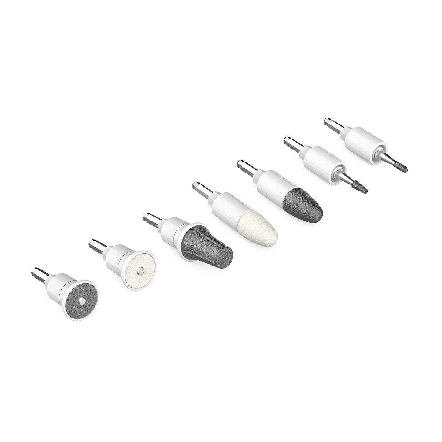PureNails Replacement Attachments