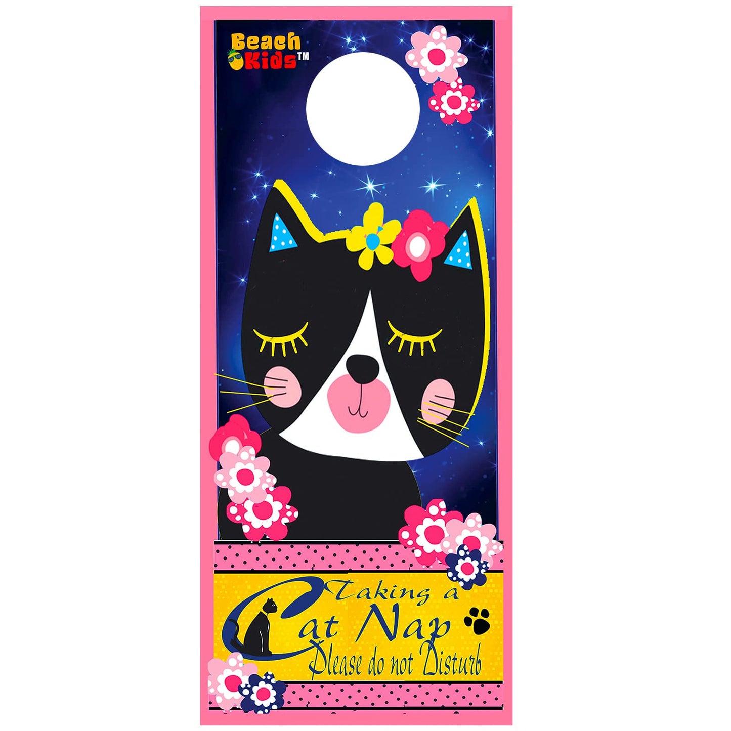 Hello Kitty Nail Art Stickers Set for Girls - Bundle with Stickers, Tattoos, Press On Nails for Party Supplies
