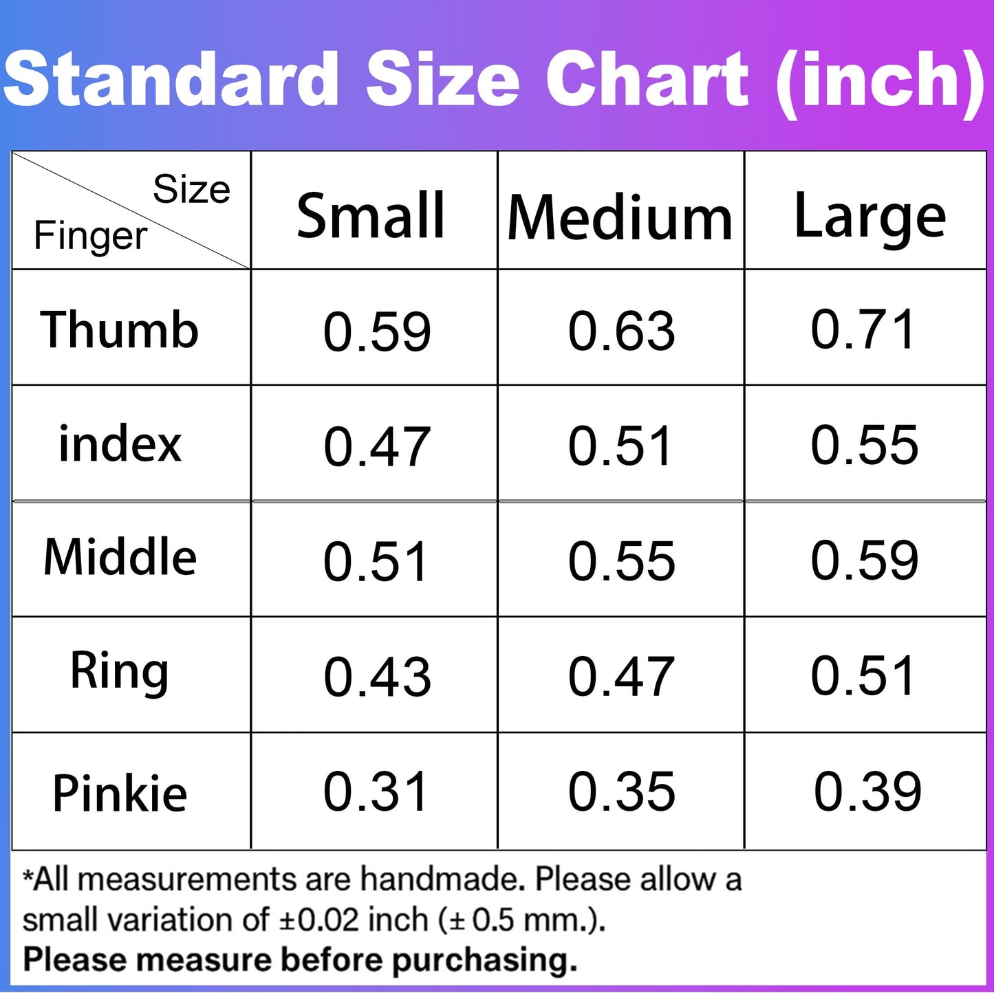 IntoVibes 10 Pieces Candy Pop Mix Long Duck Press On Nails, Multi-Color Y2K Design, Reusable Fake Nails with Mixed Patterns, Reusable Fake Nails, Acrylic Nails (M)