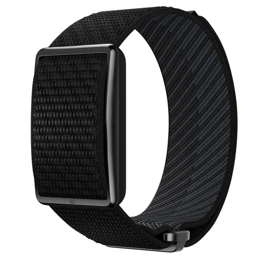 POLAR Loop – Smart Screen-Free Wearable Health & Fitness Band with 24/7 Heart Rate, Sleep & Activity Tracking, Automatic Training Detection, No Subscription, 8-Day Battery.