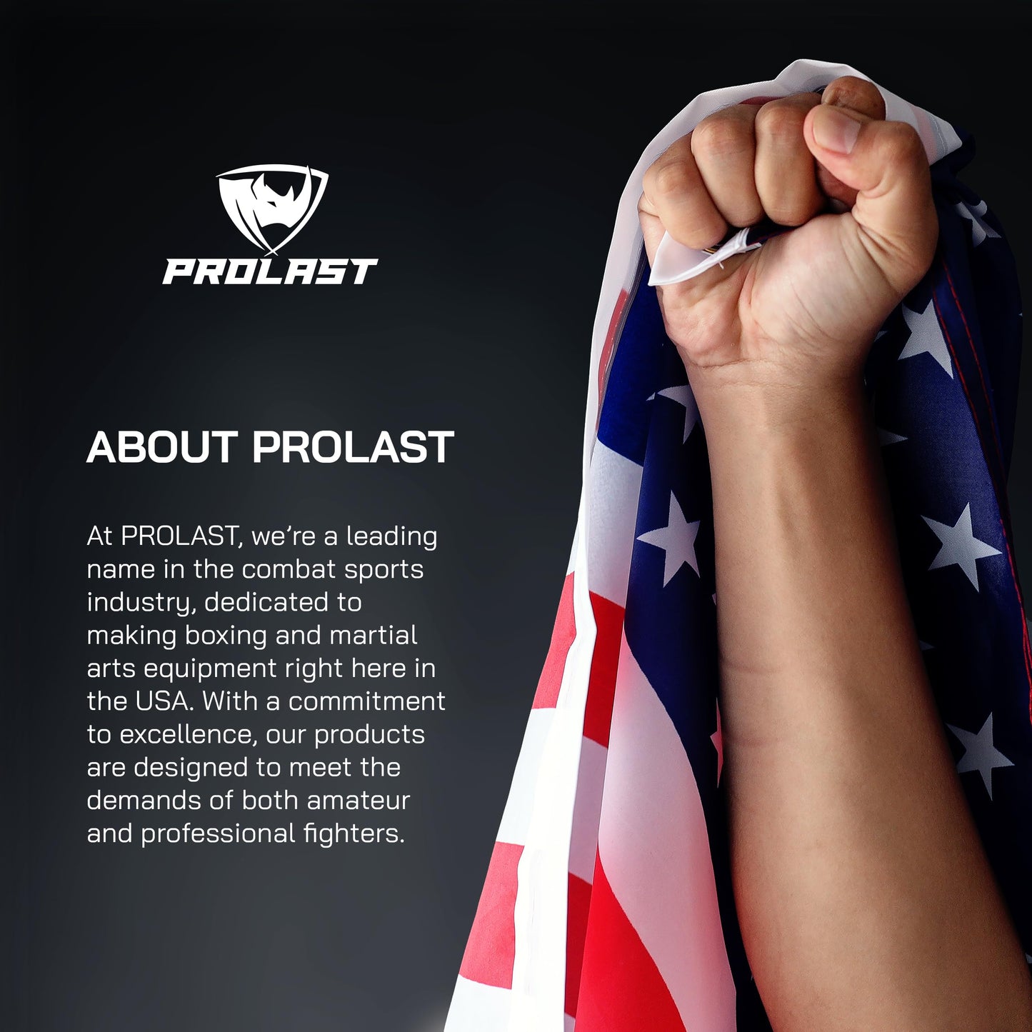 PROLAST 4Ft XL 135Lb Heavy Punching Kicking Bag for Adults, Boxing, MMA, Martial Arts, Muay Thai, Strength Training Equipment, Unfilled, Special Edition Rhino Logo, Special Edition, White and Black