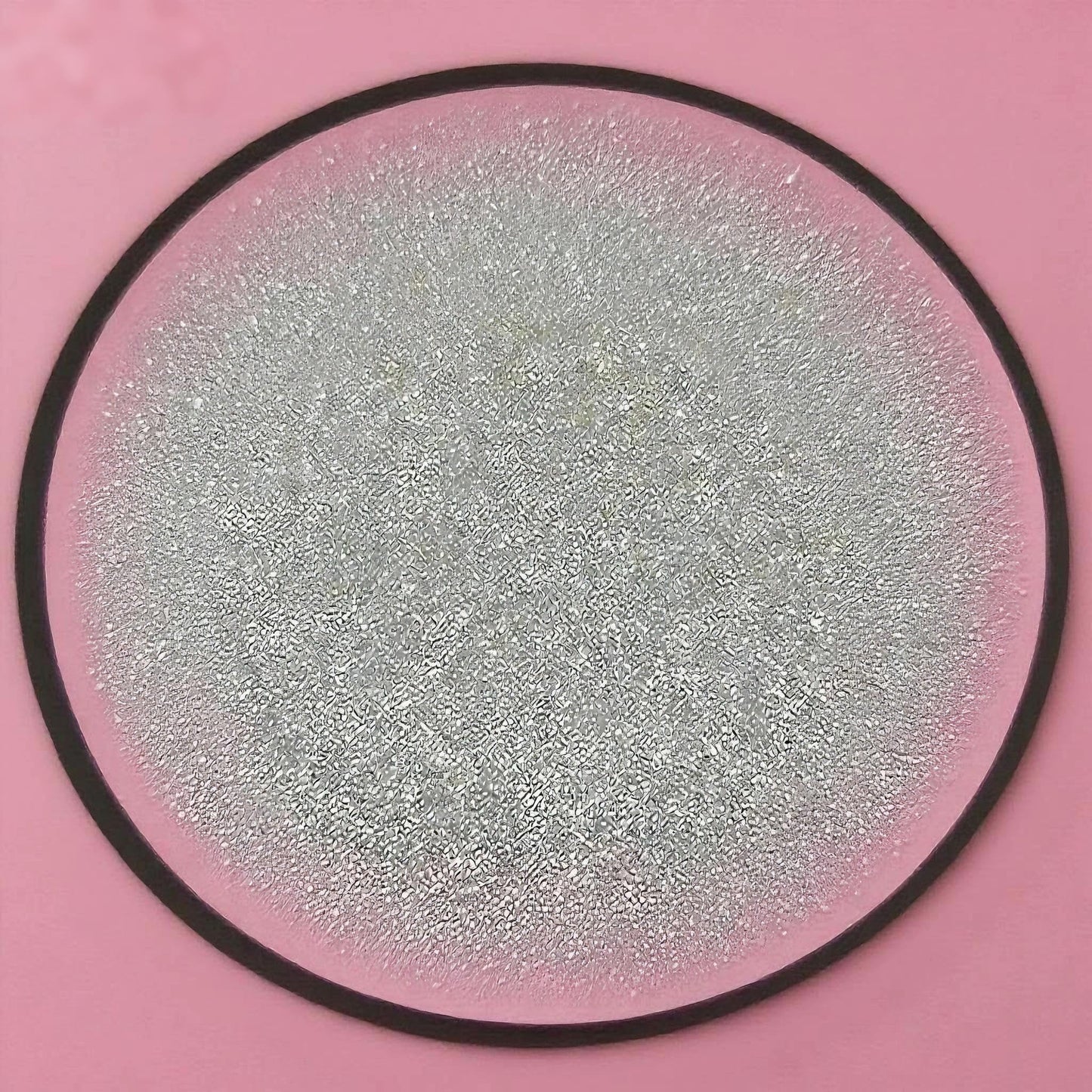 2.2LB Glass Weighted Beads for Stuffed Animals Filler for Blankets Pillows Reborn Dolls Shooting Rest Bag DIY of Various Weighted Projects (2.2, Pounds)
